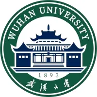 武汉大学LOGO